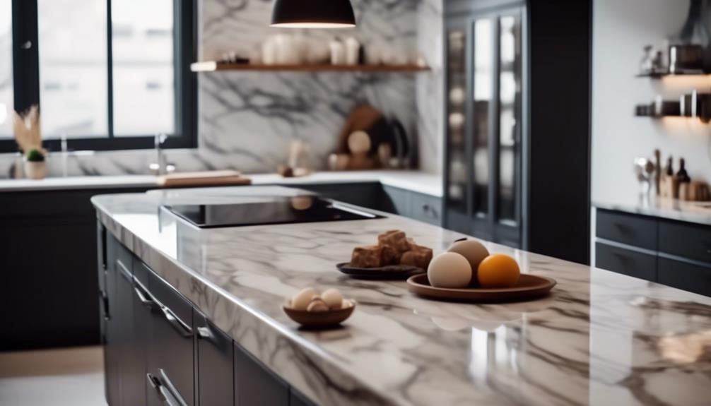 Budgeting for Your Kitchen or Bathroom Renovation: Where to Save & Where to Invest